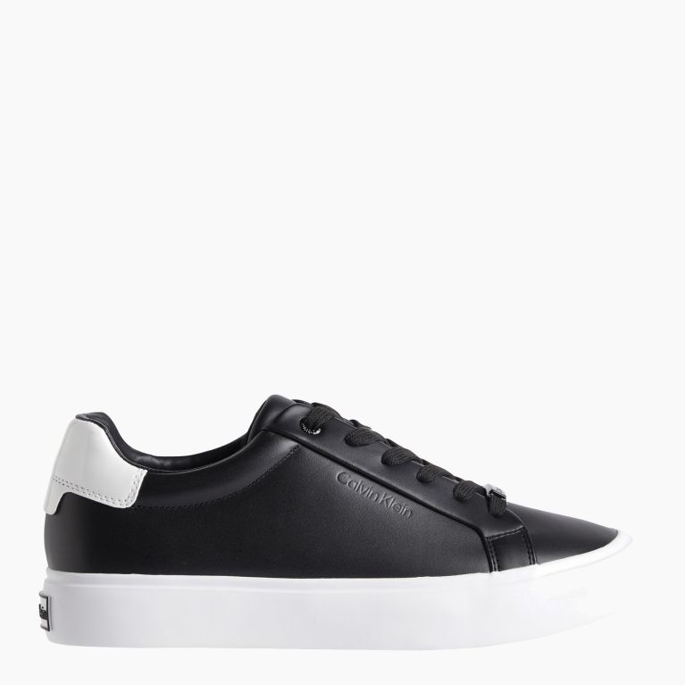 Sneakers Donna Vulc Lace Up