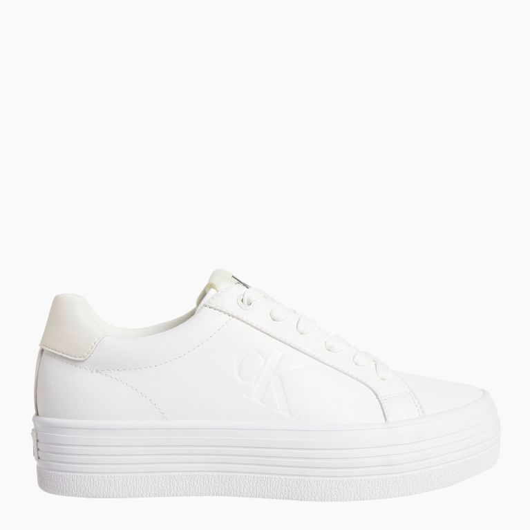 Sneakers Donna Bold Vulc Flat