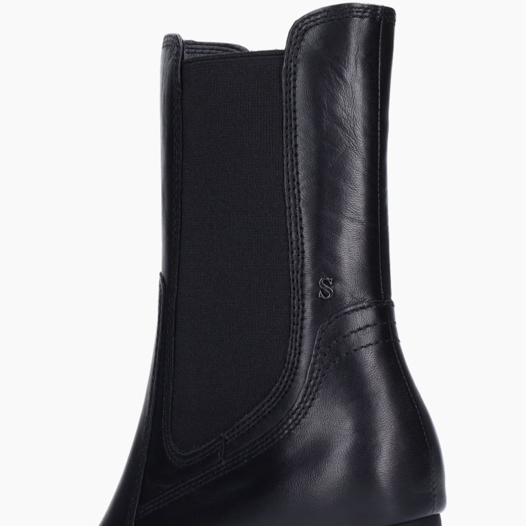 Chelsea Boots Donna Oxa 2