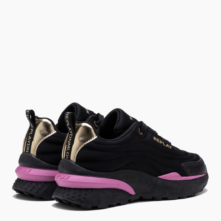 Sneakers Athena Jr