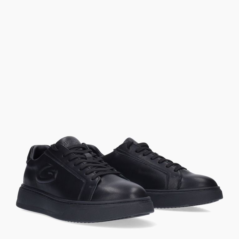 Sneakers Uomo Kemp 0218