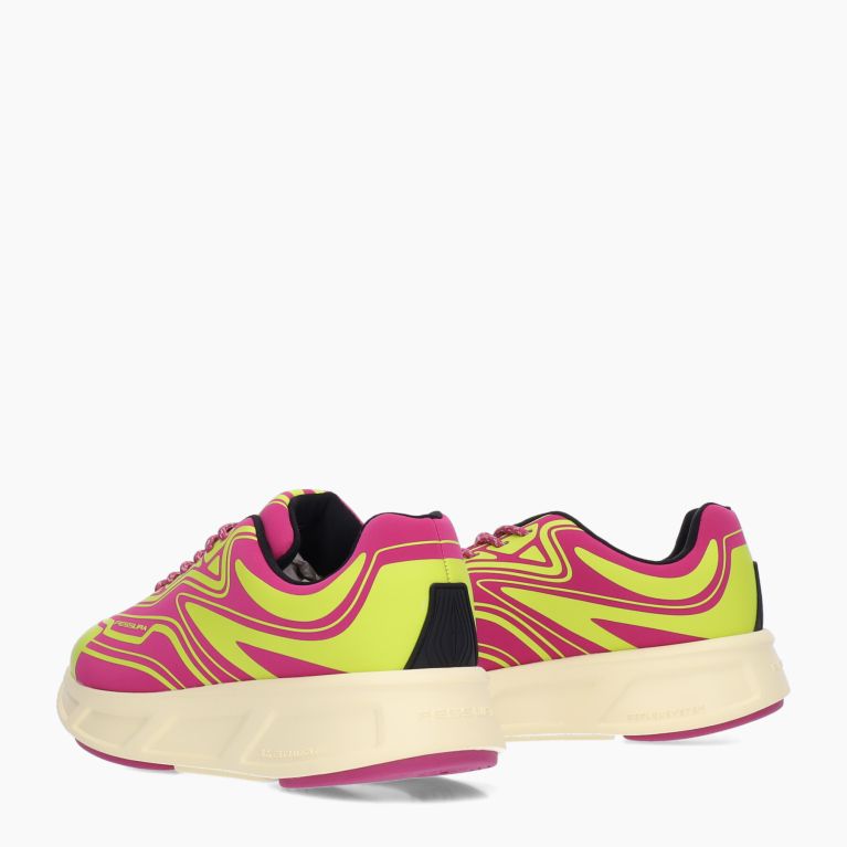 Sneakers Donna Runflex 02