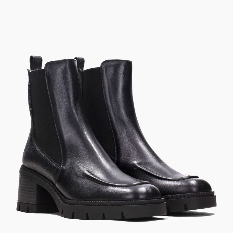 Chelsea Boots Donna Everest