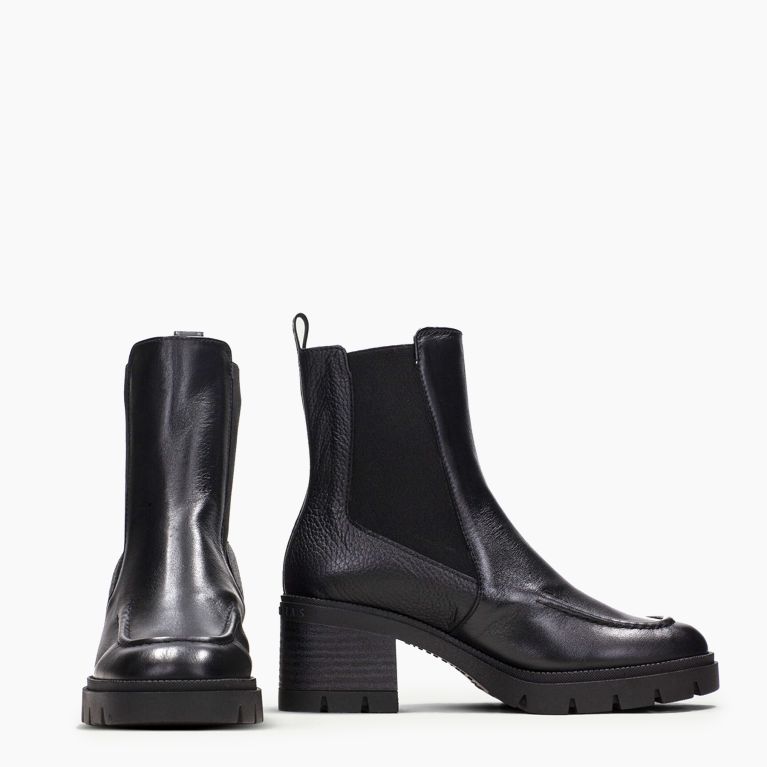 Chelsea Boots Donna Everest