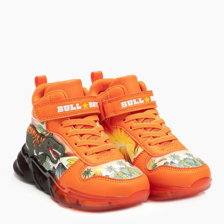 Sneakers T-Rex