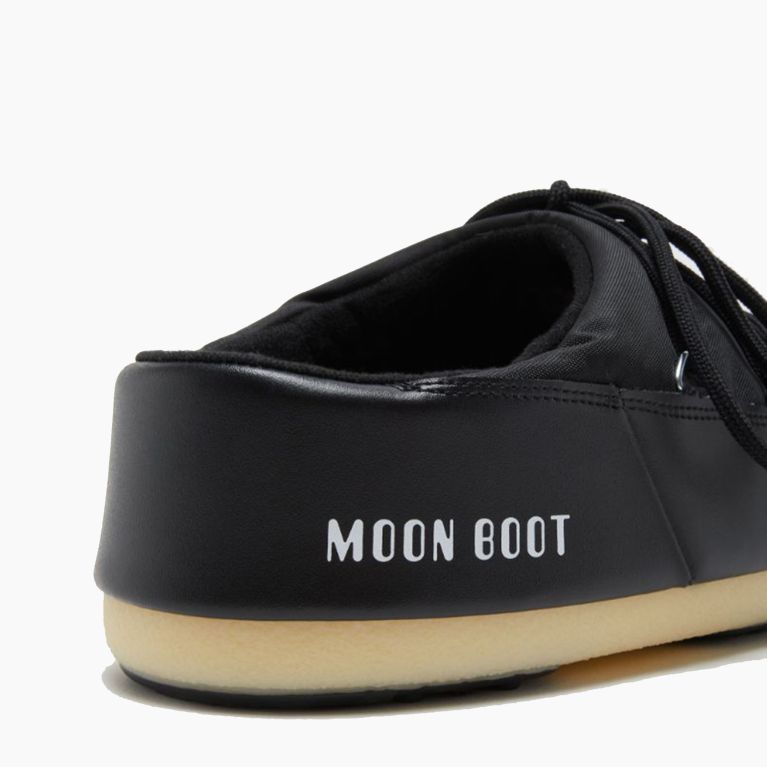 Moon Boot Mule Nylon