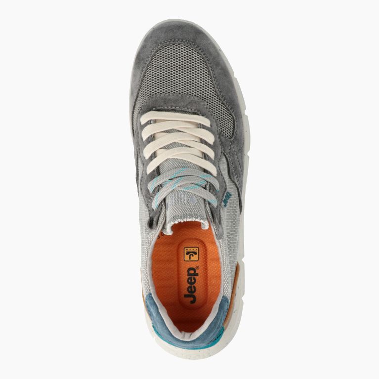 Sneakers Uomo Tabasco Run