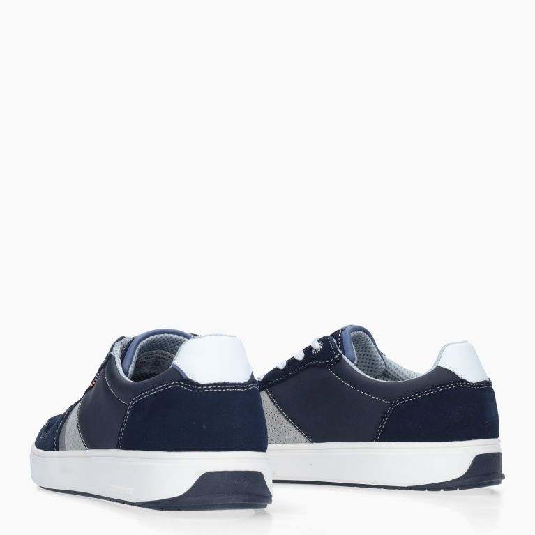 Sneakers Uomo Marvin
