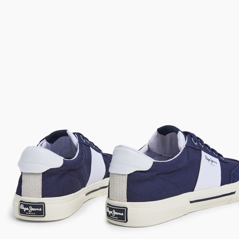 Sneakers Uomo Kenton Strap