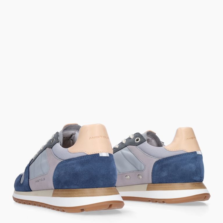 Sneakers Uomo Grizz