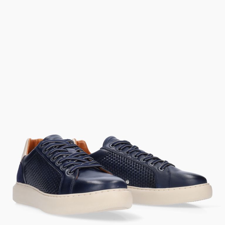Sneakers Uomo Eclipse