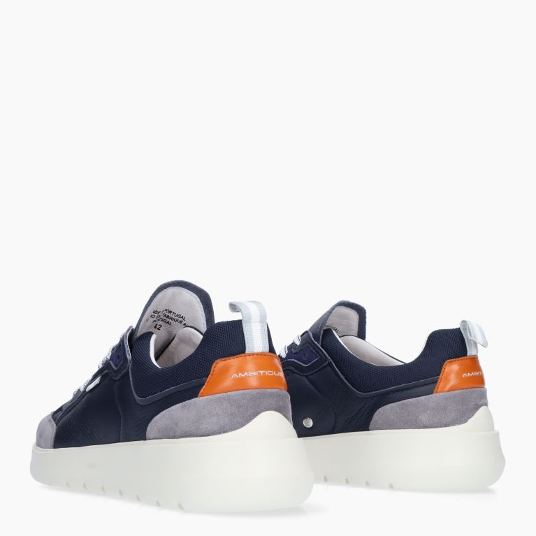 Sneakers Uomo Hover