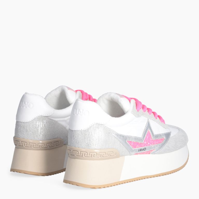Sneakers Donna Dreamy 03