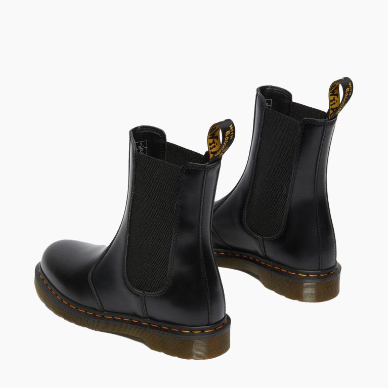 Chelsea Boots 2976 Smooth