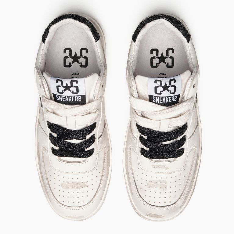 Sneakers Donna Padel Star