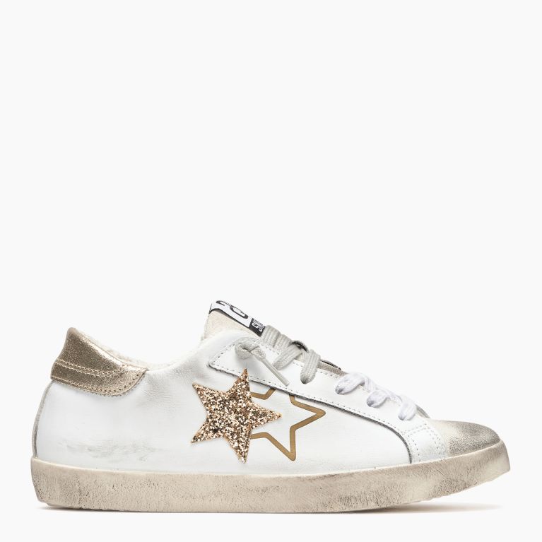 Sneakers Donna One Star