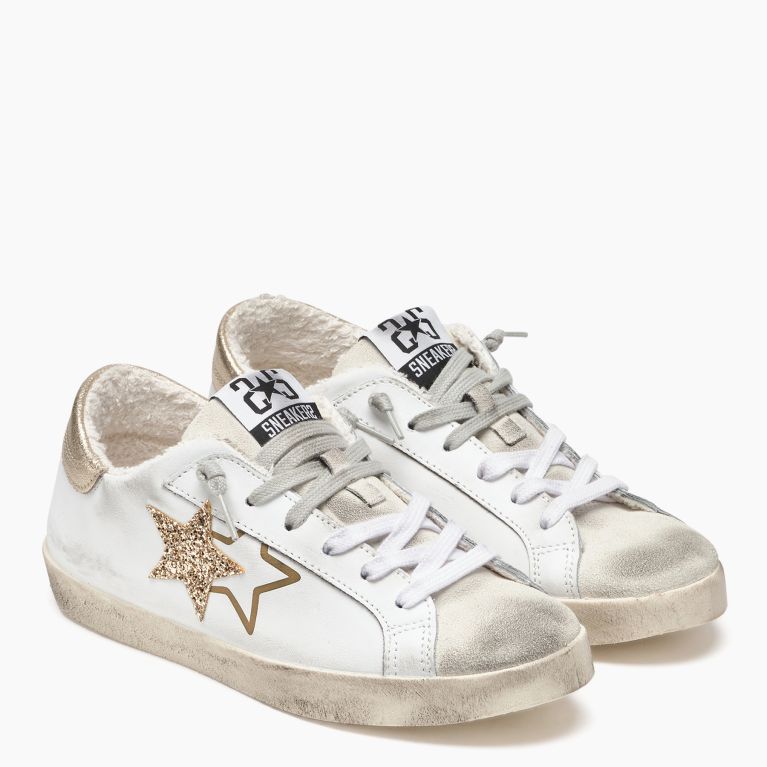 Sneakers Donna One Star