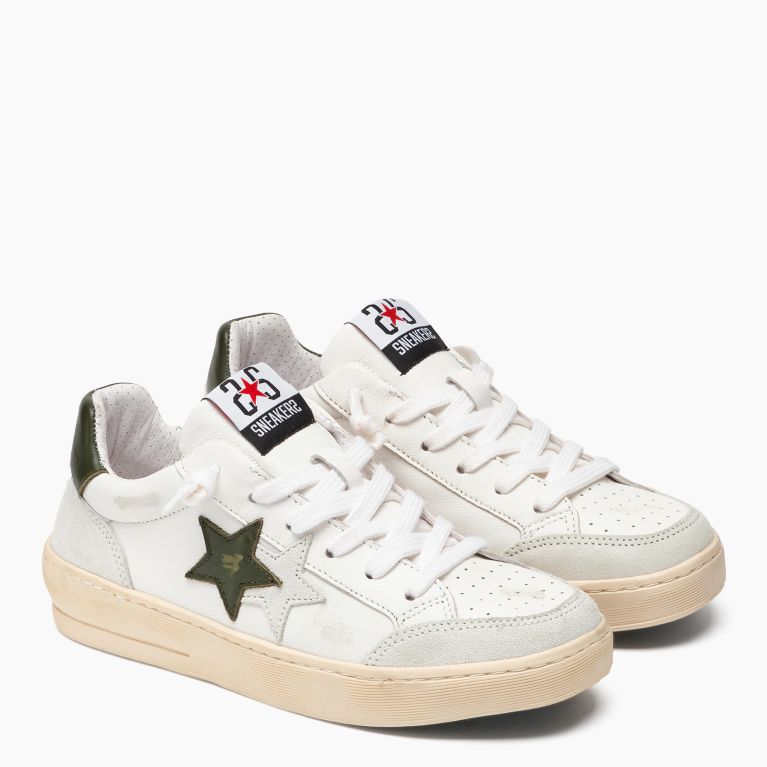 Sneakers Uomo New Star