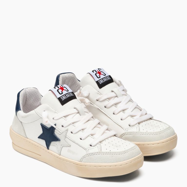 Sneakers Uomo New Star