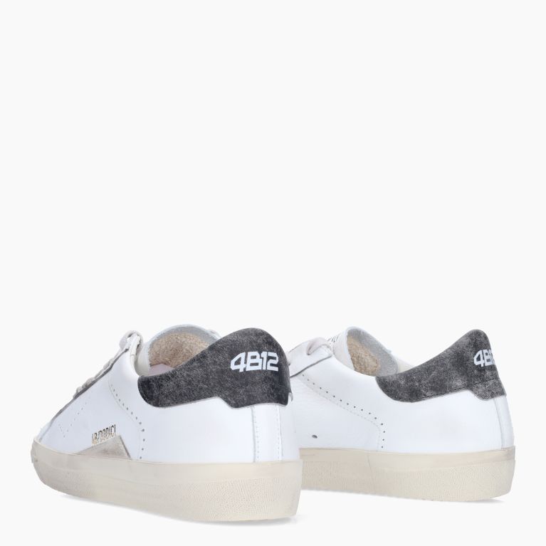 Sneakers Uomo Evo