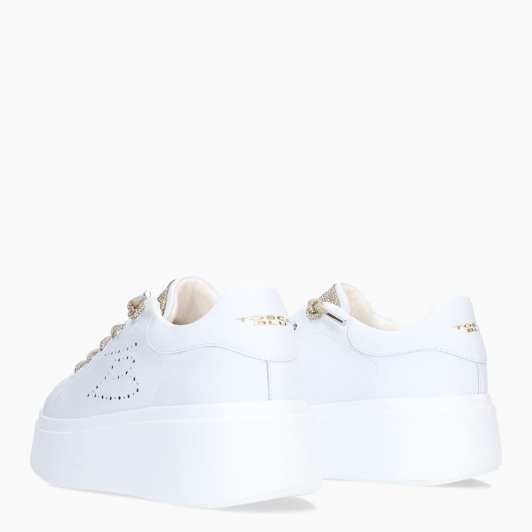 Sneakers Donna Vanity Strass