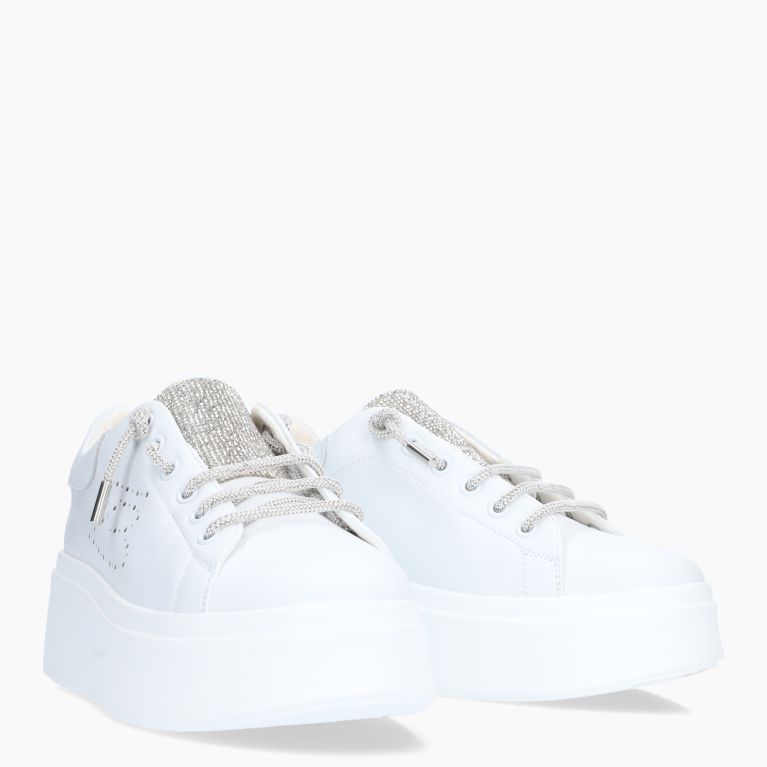 Sneakers Donna Vanity Strass