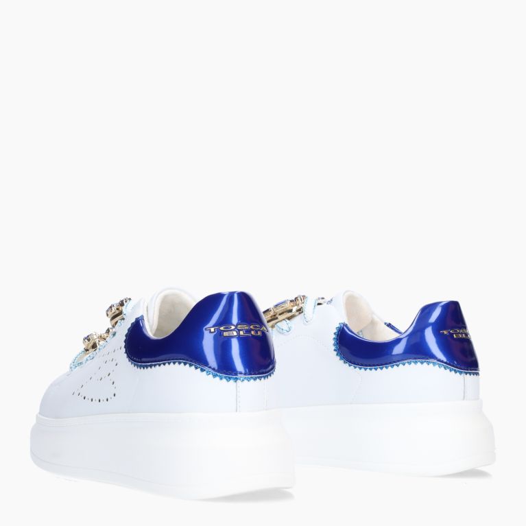 Sneakers Donna Glamour
