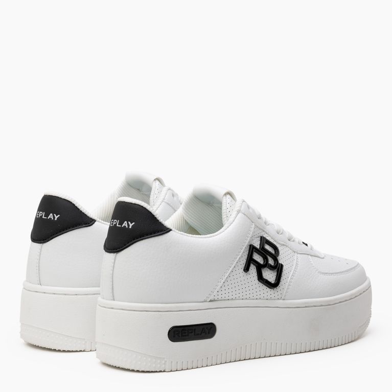 Sneakers Donna Epic High Rbj