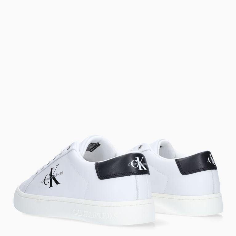 Sneakers Uomo Class Cup Lace