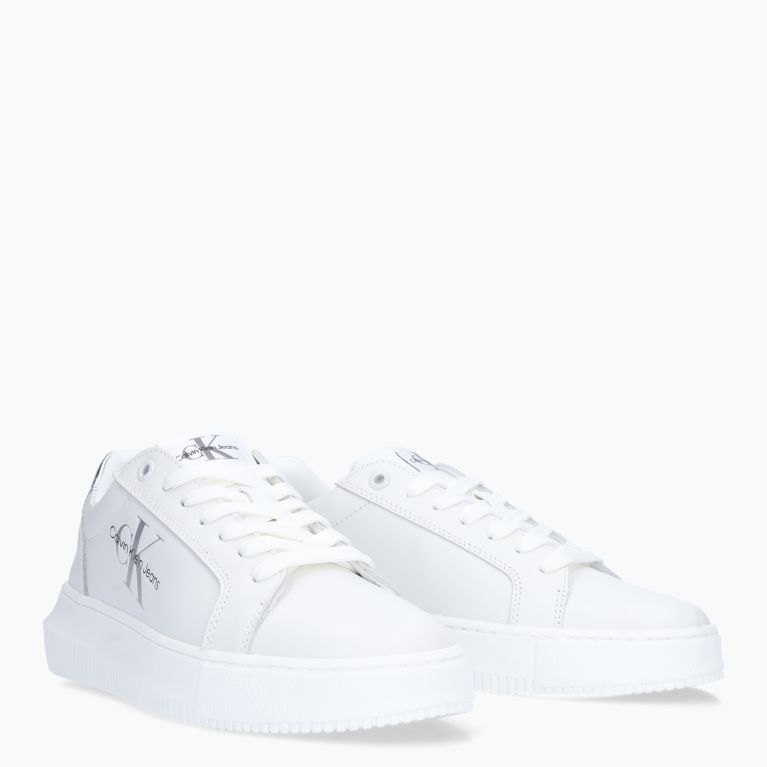 Sneakers Donna Chunky Cupsole