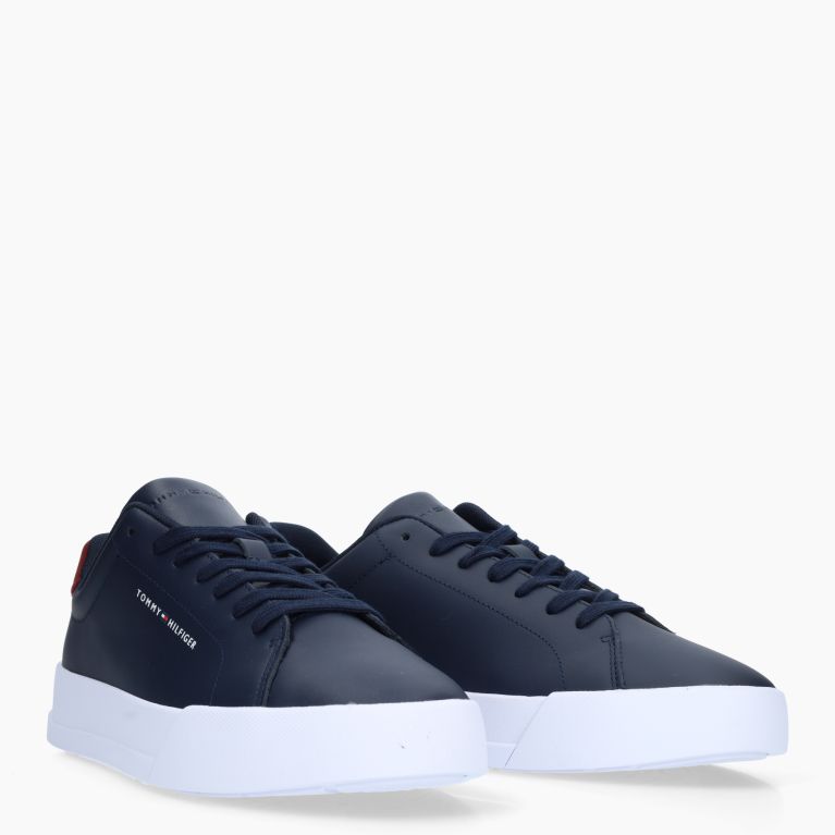 Sneakers Uomo Th Court