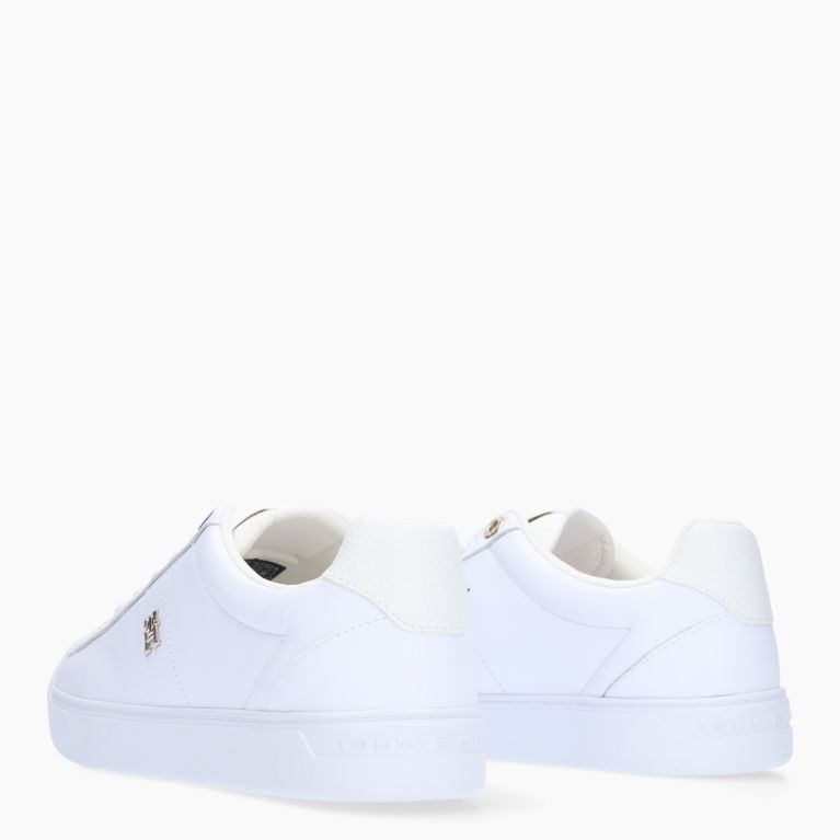 Sneakers Donna Essential Elev