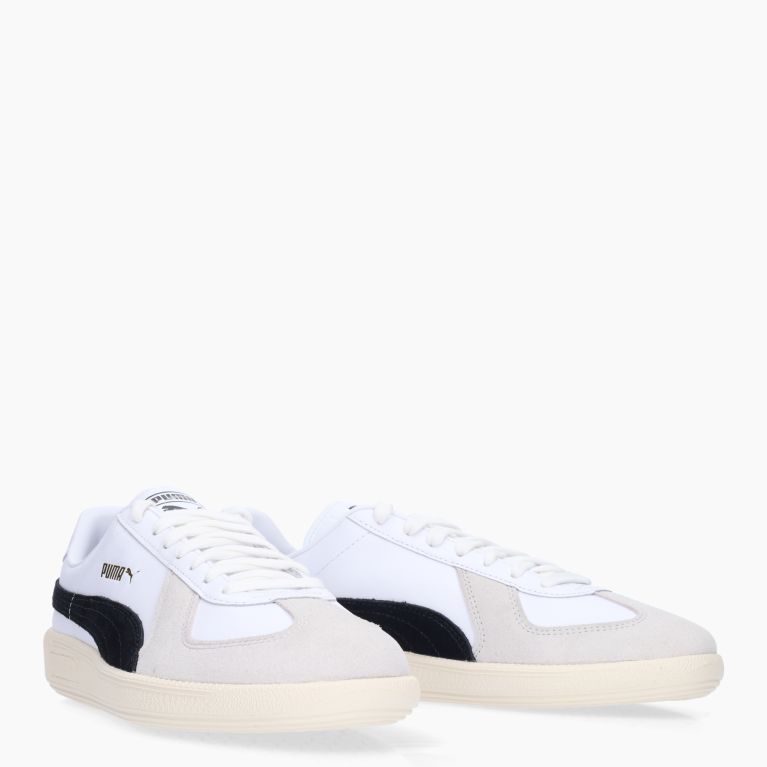 Sneakers Uomo Army Trainer