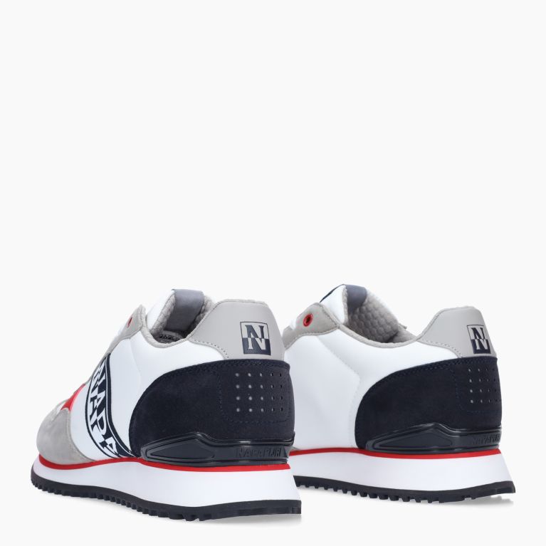 Sneakers Uomo S3cosmos01 Nyp