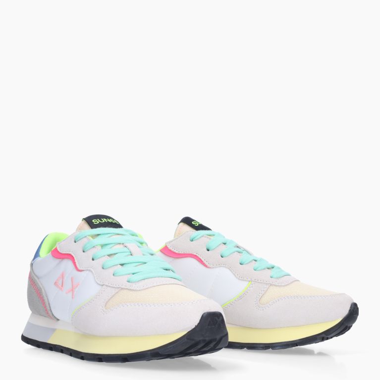 Sneakers Ally Color Explosion