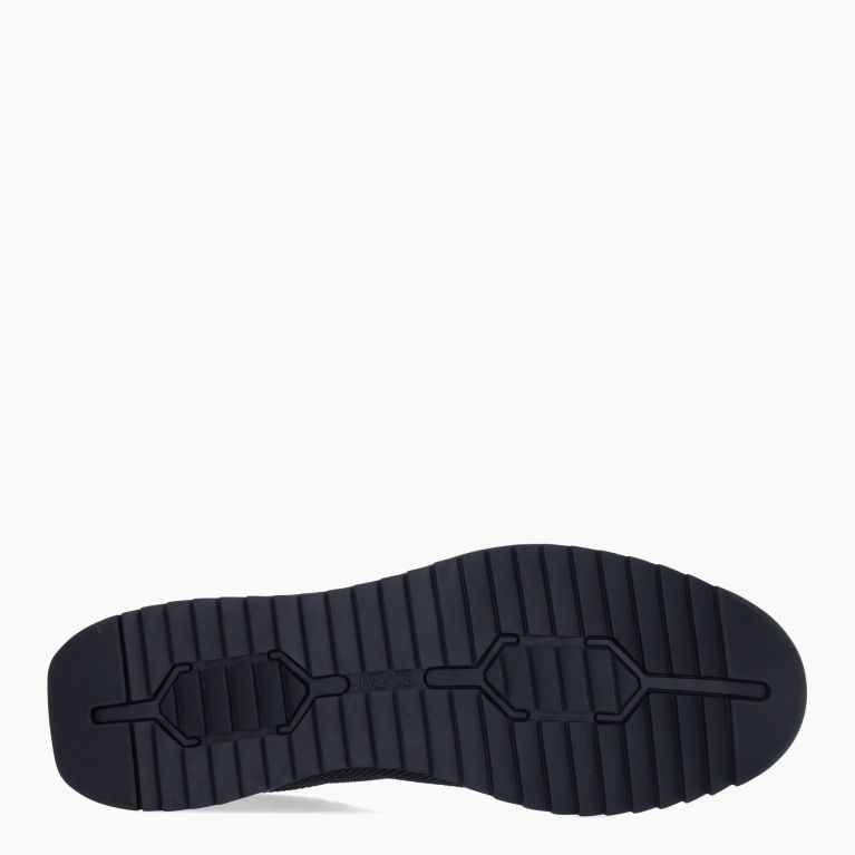 Sneakers Uomo Zayn