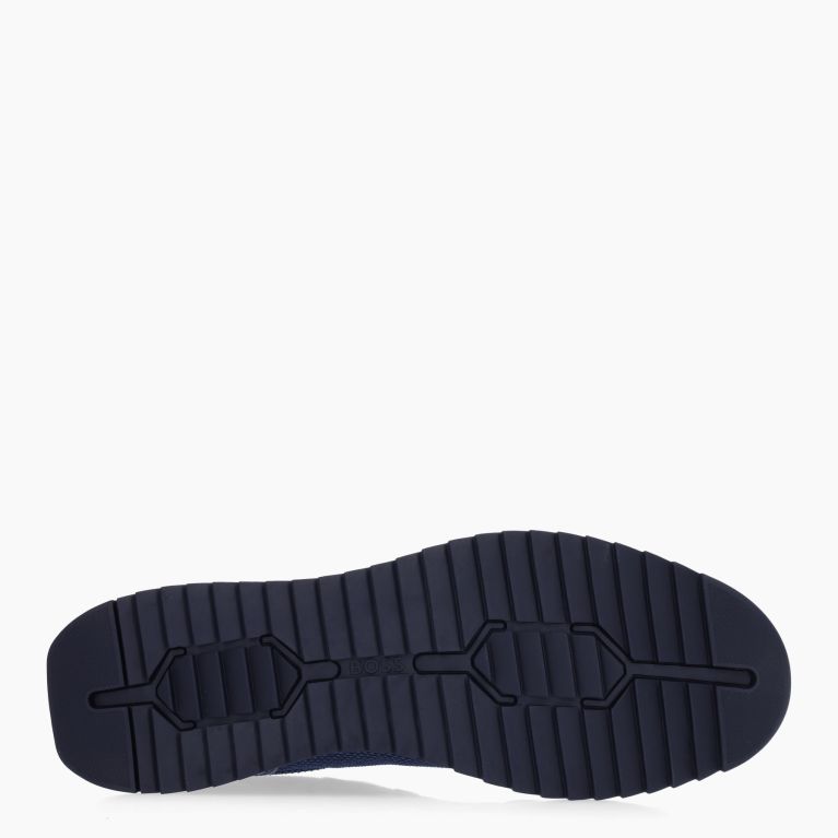 Sneakers Uomo Zayn