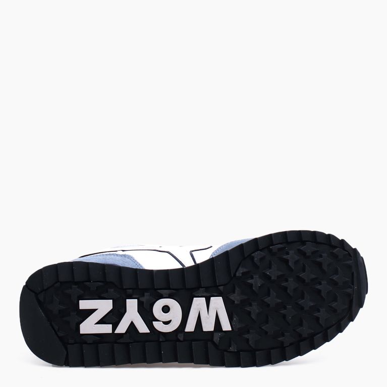 Sneakers Uomo Yak