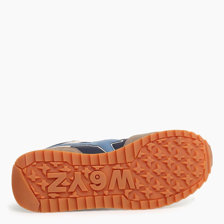 Sneakers Uomo Yak