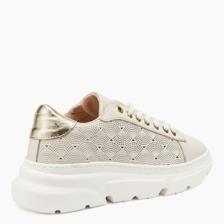 Sneakers Donna Soft