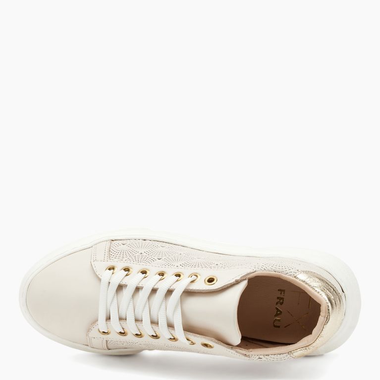 Sneakers Donna Soft