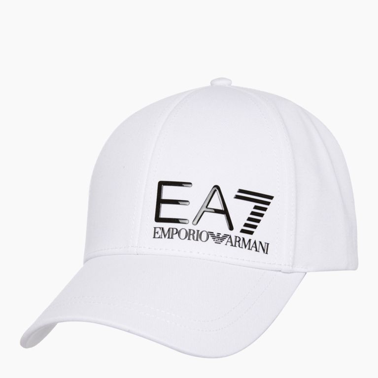 Cappello Baseball Logo