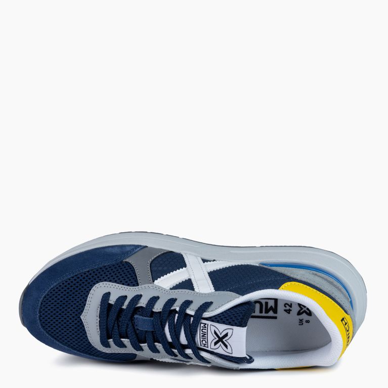 Sneakers Uomo Soon