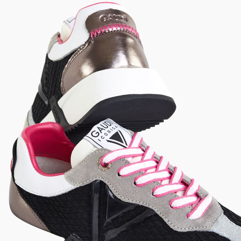 Sneakers Donna Iconica