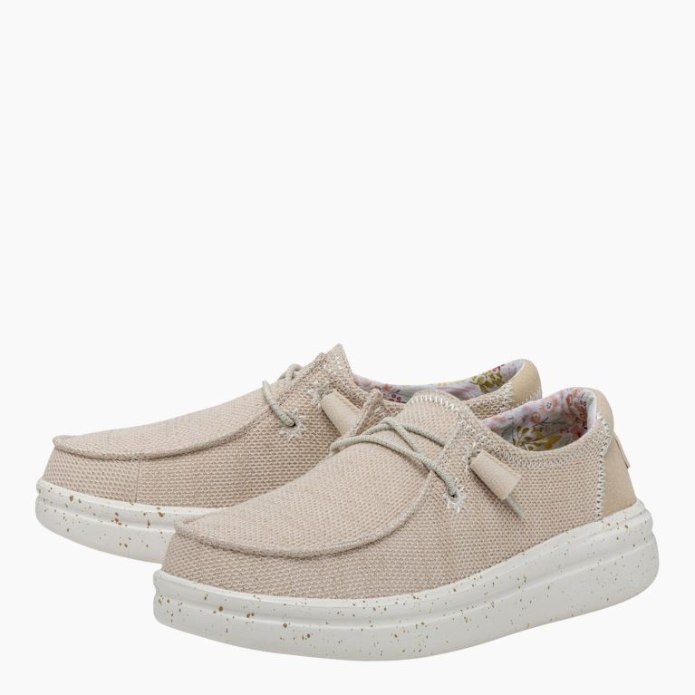 Sneakers Wendy Rise Stretch