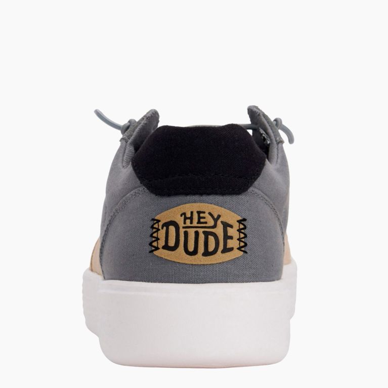 Sneakers Uomo Hudson