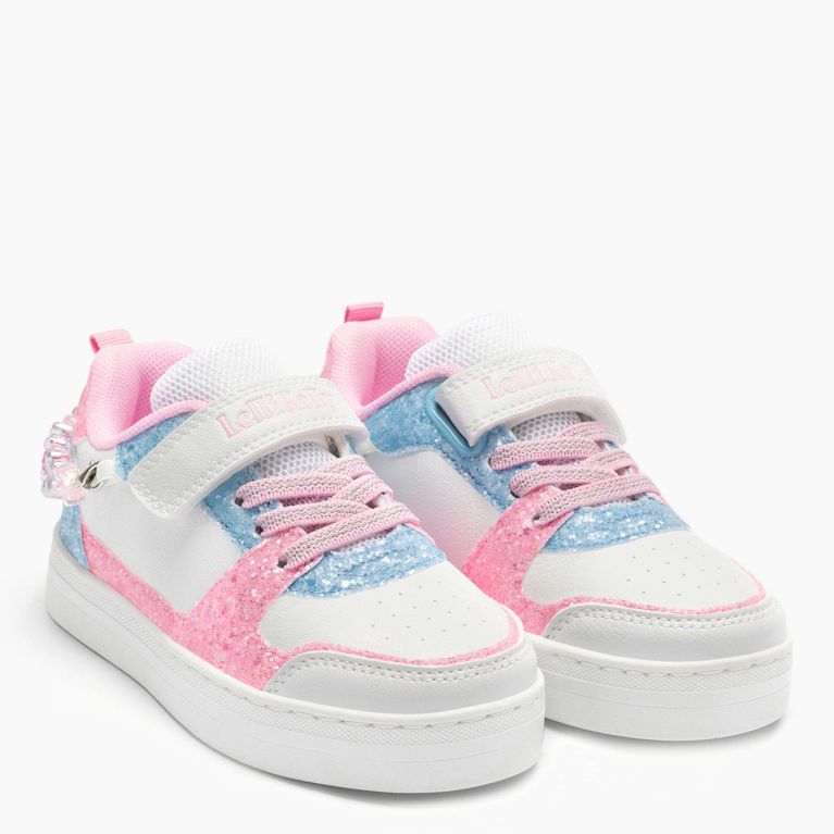 Sneakers Bambina Biro