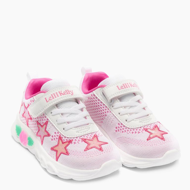 Sneakers Bambina Denise Luci