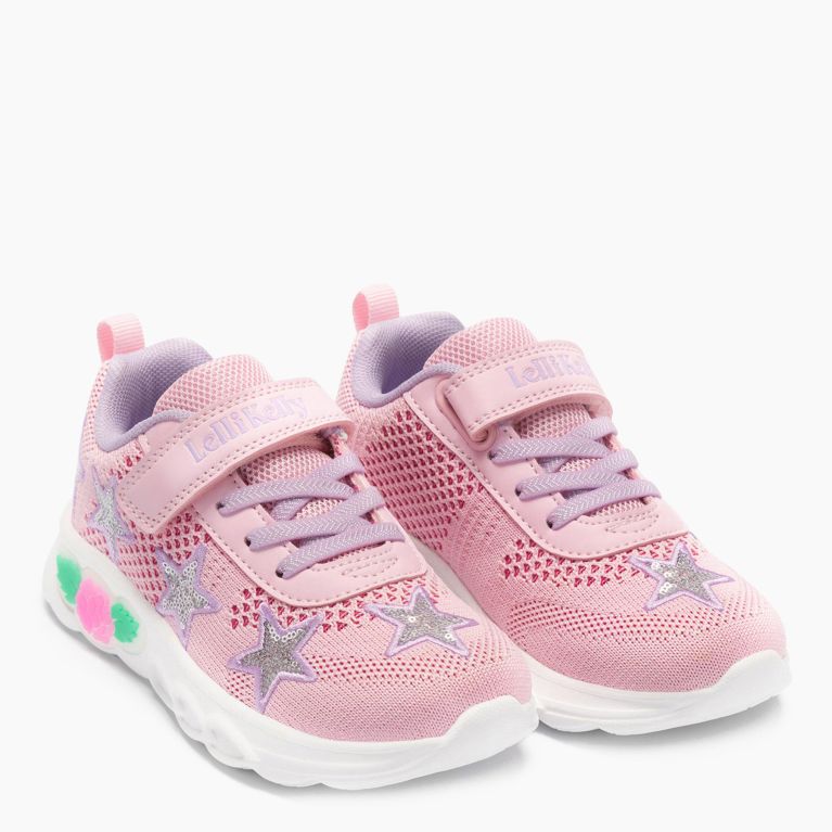 Sneakers Bambina Denise Luci