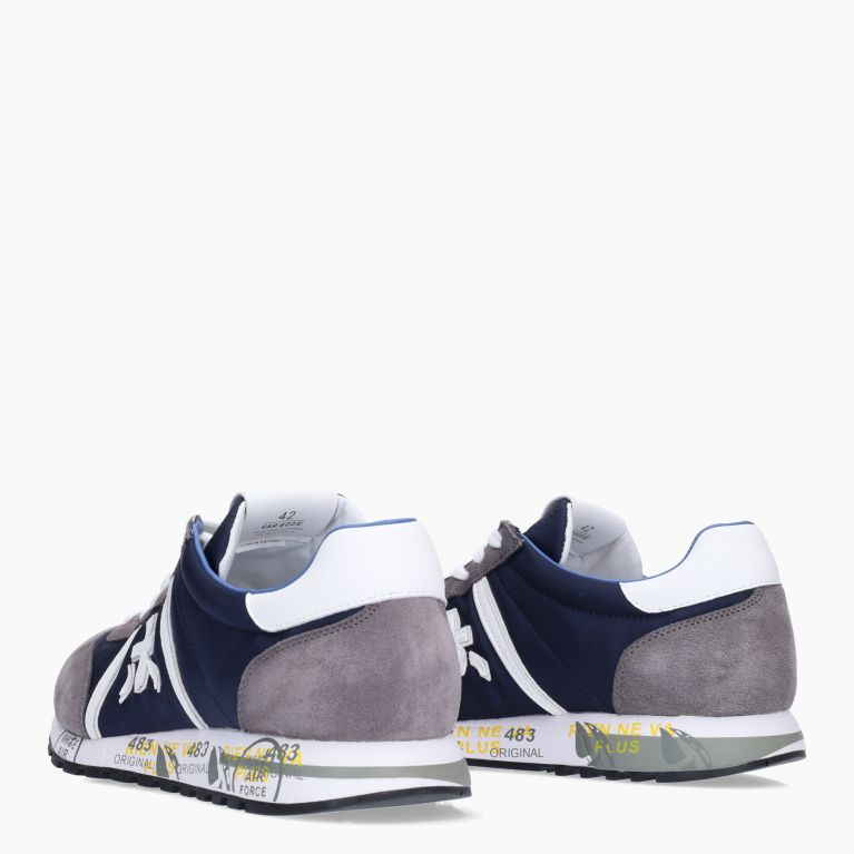 Sneakers Uomo Lucy